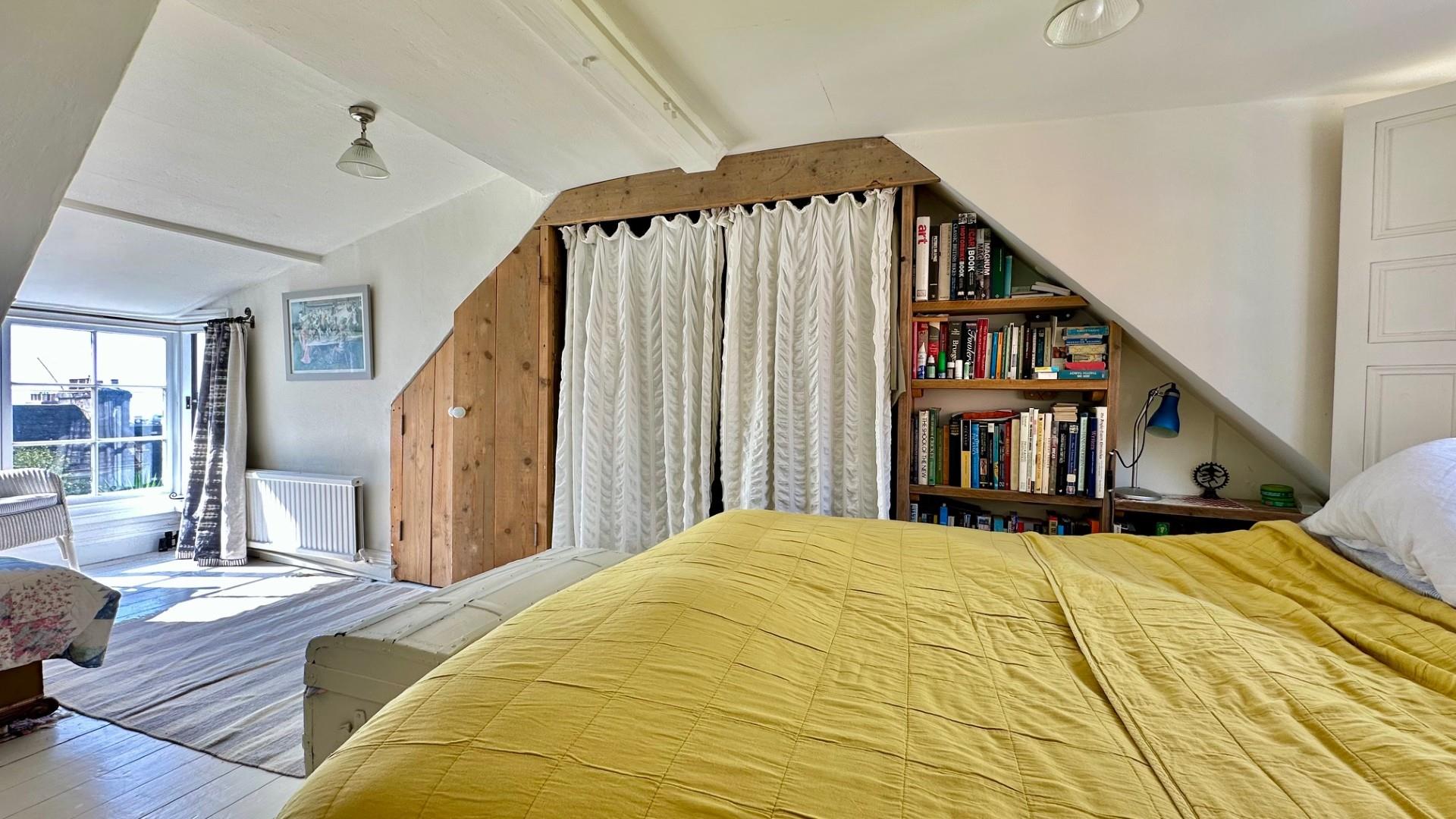 Tackleway, Old Town, Hastings